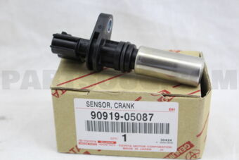 9091905087 SENSOR, CRANK POSITION