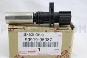 9091905087 SENSOR, CRANK POSITION