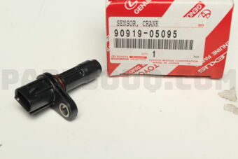 9091905095 SENSOR, CRANK