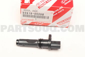 9091905098 SENSOR, CRANK