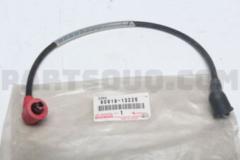 9091913226 CORD, COIL RESISTIVE