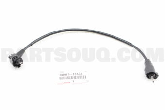 9091913436 CORD, COIL RESISTIVE