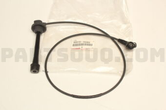 9091915302 CORD, SPARK PLUG RESISTIVE, NO.5