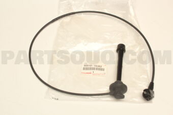 9091915302 CORD, SPARK PLUG RESISTIVE, NO.5