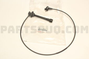 9091915302 CORD, SPARK PLUG RESISTIVE, NO.5