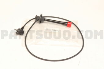 9091915367 CORD, SPARK PLUG RESISTIVE, NO.6
