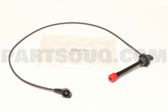 9091915367 CORD, SPARK PLUG RESISTIVE, NO.6