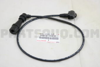 9091915414 CORD, SPARK PLUG RESISTIVE, NO.3