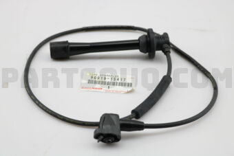 9091915417 CORD, SPARK PLUG RESISTIVE, NO.1