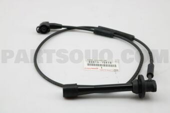 9091915418 CORD, SPARK PLUG RESISTIVE, NO.2