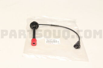 9091915475 CORD, SPARK PLUG RESISTIVE, NO.2