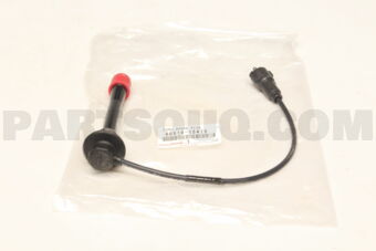 9091915475 CORD, SPARK PLUG RESISTIVE, NO.2