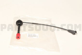 9091915475 CORD, SPARK PLUG RESISTIVE, NO.2