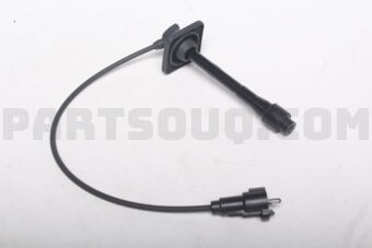 9091915548 Toyota CORD, SPARK PLUG RESISTIVE, NO.3
