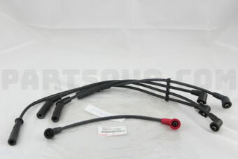 9091921397 CORD SET, COIL & SPARK, W/RESISTIV