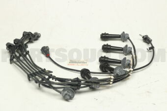 9091921533 CORD SET, COIL &amp; SPARK, W/RESI