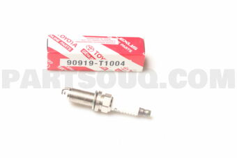90919T1004 PLUG, SPARK