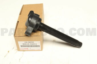 90919T2011 COIL, IGNITION