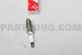 90919YZZAD S PLUG-NONRES-K16U