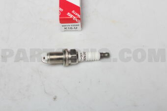 90919YZZAD S PLUG-NONRES-K16U