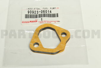 9092306014 INSULATOR, FUEL PUMP