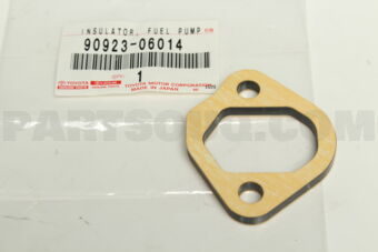 9092306014 INSULATOR, FUEL PUMP
