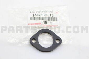 9092306015 INSULATOR, CYLINDER BLOCK SIDE COV