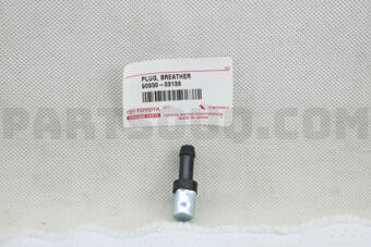 9093003136 PLUG, BREATHER (FOR FRONT DIFFEREN