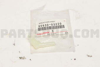 9093003220 PLUG  BREATHER