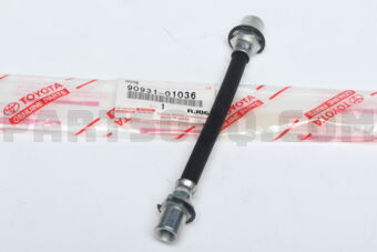 9093101036 HOSE, CLUTCH
