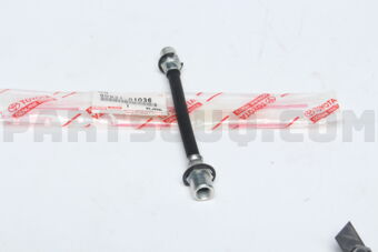 9093101036 HOSE, CLUTCH