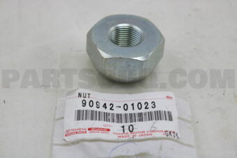 9094201023 NUT, HUB (FOR AXLE)