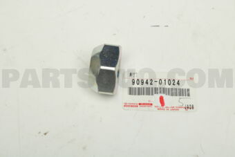 9094201024 NUT, HUB (FOR AXLE)