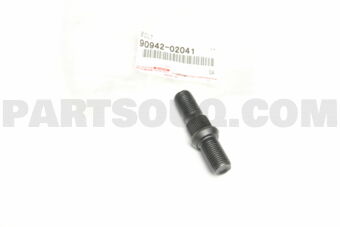 9094202041 BOLT, HUB (FOR REAR AXLE RH)