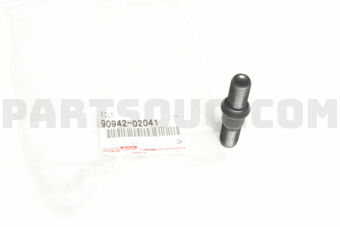 9094202041 BOLT, HUB (FOR REAR AXLE RH)