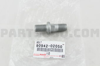 9094202050 BOLT, HUB (FOR FRONT AXLE RH)