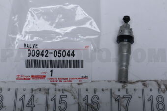 9094205044 Toyota VALVE