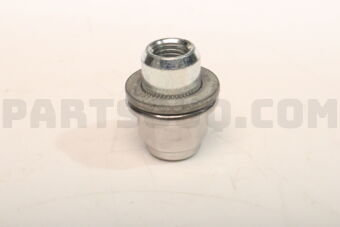 90942A1009 NUT, HUB