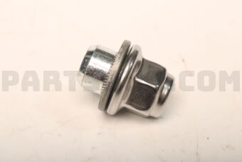 90942A1009 NUT, HUB