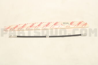 9094702640 Toyota HOSE, FLEXIBLE, NO.1(FOR FRONT)