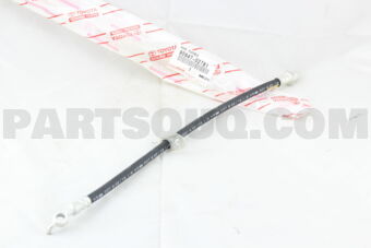 9094702781 HOSE, FLEXIBLE, NO.1(FOR FRONT)