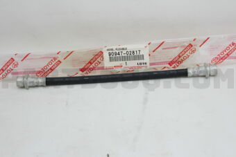 9094702817 HOSE, FLEXIBLE, NO.1(FOR FRONT)