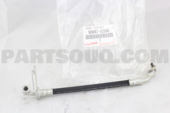 9094702845 HOSE, FLEXIBLE, NO.1(FOR FRONT)