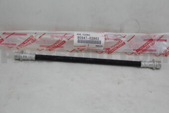 9094702862 HOSE, FLEXIBLE, NO.1(FOR FRONT)