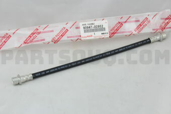 9094702952 HOSE, CLUTCH