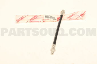 9094702A14 HOSE, CLUTCH, NO.1