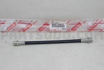 9094702A15 HOSE, FLEXIBLE, NO.1(FOR FRONT)