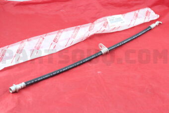 9094702A34 HOSE, FLEXIBLE, NO.1(FOR FRONT)
