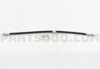 9094702A46 HOSE, FLEXIBLE, NO.1(FOR FRONT)