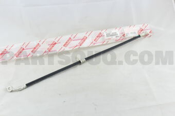 9094702C55 HOSE, FLEXIBLE, NO.1(FOR FRONT)